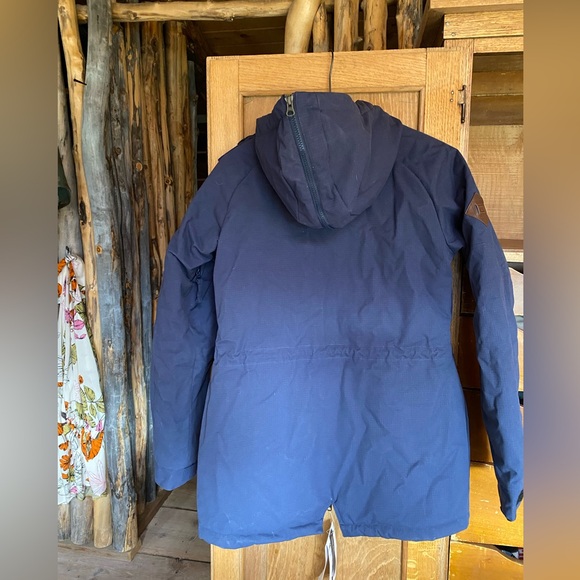 Women’s Armada Lyra Insulated Jacket - Picture 3 of 11